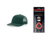 Richardson 112 Trucker Hat with NoSweat Hat Liner Combo