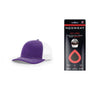 Richardson 112 Trucker Hat with NoSweat Hat Liner Combo