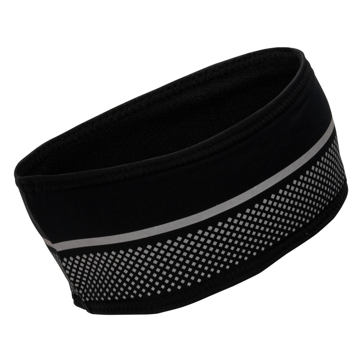 Nathan HyperNight Reflective Headband Nathan Sports