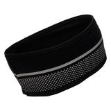 Nathan HyperNight Reflective Headband Nathan Sports
