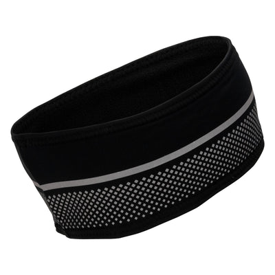 Nathan HyperNight Reflective Headband