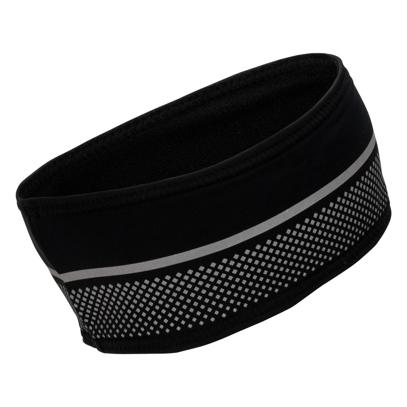 Nathan HyperNight Reflective Headband