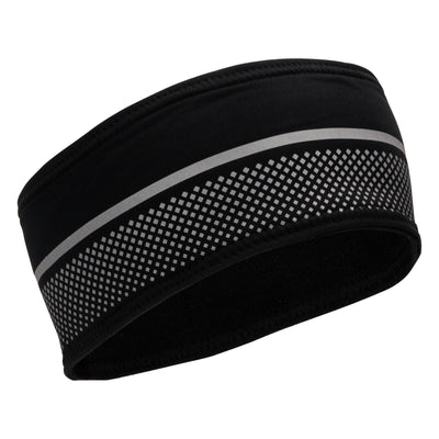 Nathan HyperNight Reflective Headband