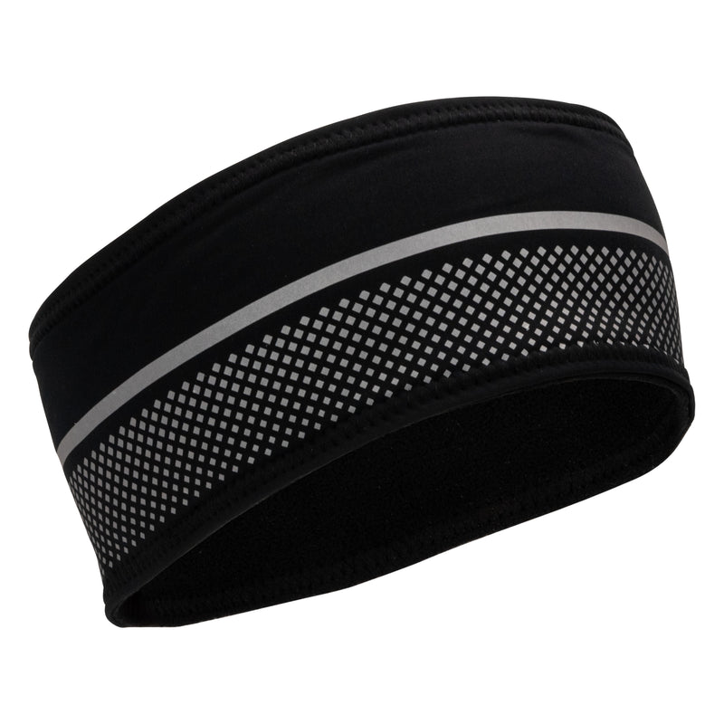 Nathan HyperNight Reflective Headband
