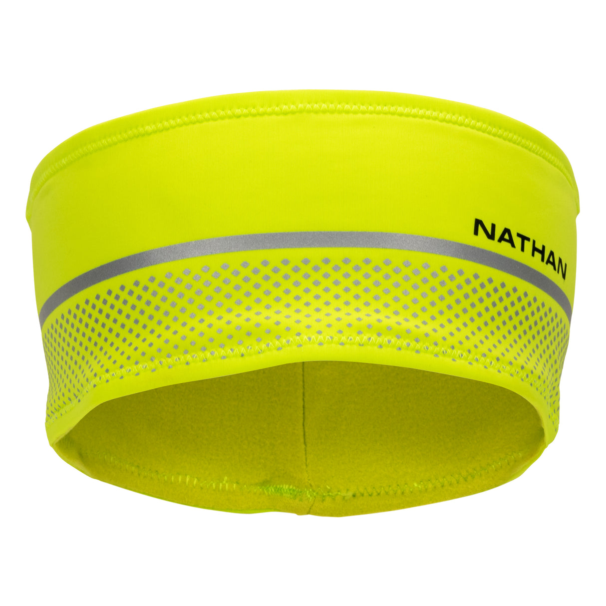 Nathan HyperNight Reflective Headband Nathan Sports