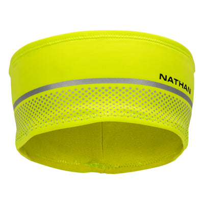 Nathan HyperNight Reflective Headband