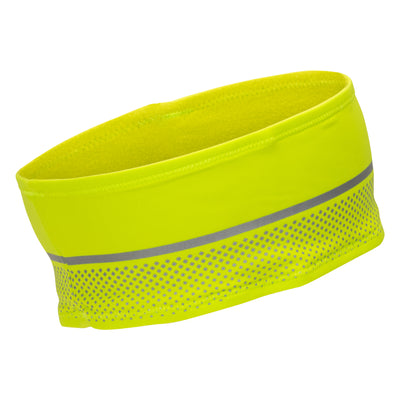 Nathan HyperNight Reflective Headband