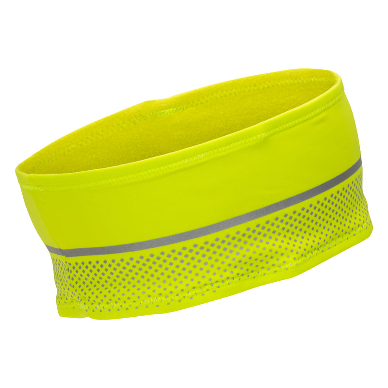 Nathan HyperNight Reflective Headband