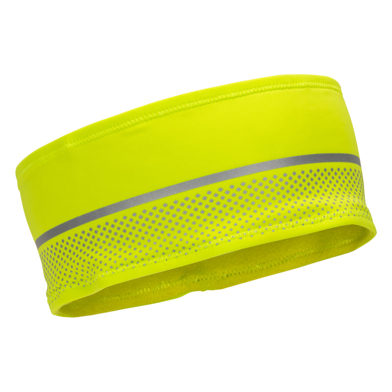 Nathan HyperNight Reflective Headband