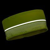 Nathan HyperNight Reflective Headband Nathan Sports