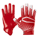Cutters Rev 5.0 Receiver Gloves Cutters