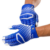 Cutters Rev 5.0 Receiver Gloves Cutters