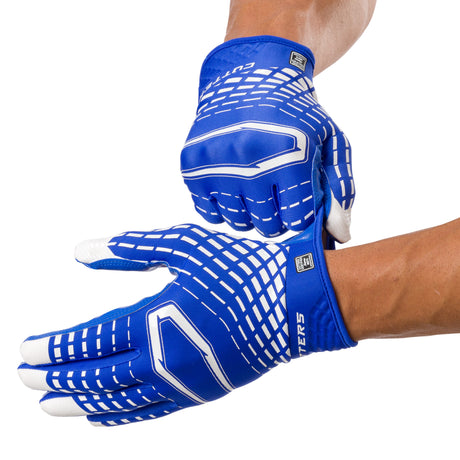 Cutters Rev 5.0 Receiver Gloves Cutters