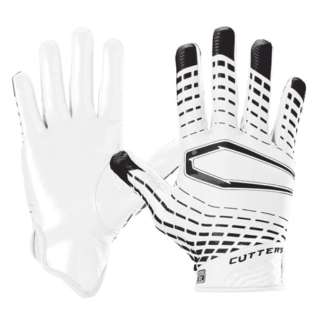 Cutters Rev 5.0 Receiver Gloves Cutters