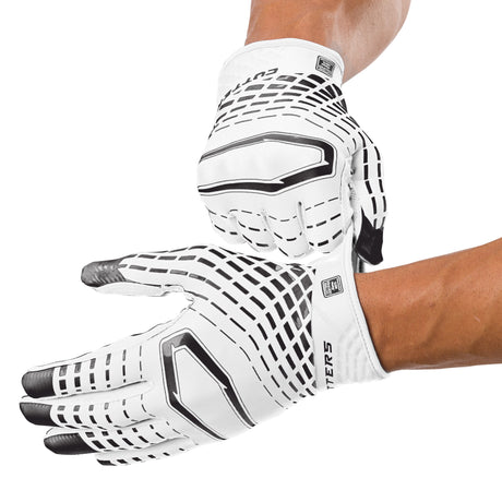Cutters Rev 5.0 Receiver Gloves Cutters