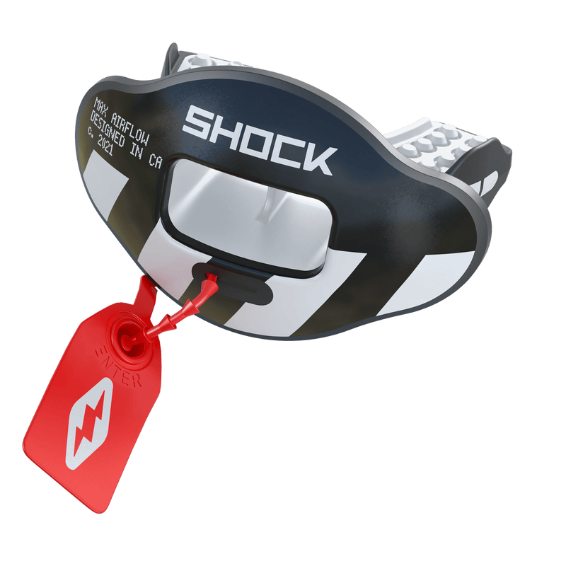 Shock Doctor Max AirFlow Lip Guard