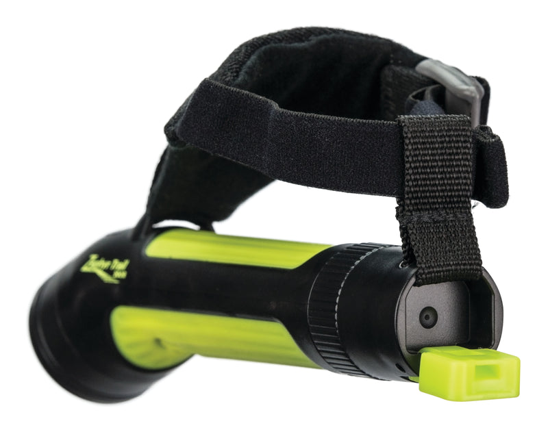 Nathan Zephyr Fire Trail 200 R Hand Torch