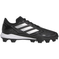 adidas Women’s Purehustle 3 MD Softball Cleats adidas