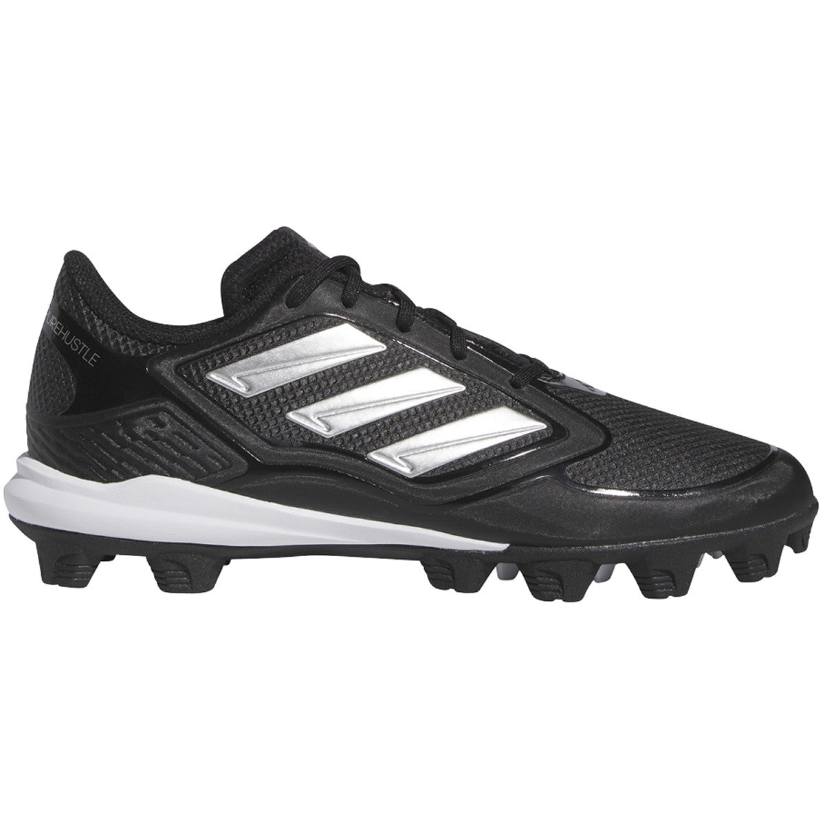 adidas Women’s Purehustle 3 MD Softball Cleats adidas