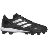 adidas Women’s Purehustle 3 MD Softball Cleats adidas