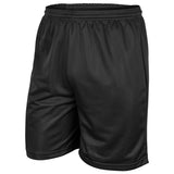 Champro Men's Polyester Micromesh 7" Inseam Shorts