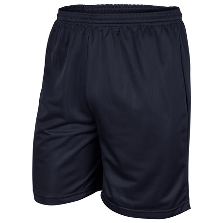 Champro Men's Polyester Micromesh 7" Inseam Shorts