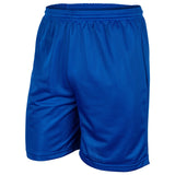 Champro Men's Polyester Micromesh 7" Inseam Shorts