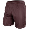Champro Adult Dynamic Tricot Mesh Short 7' Inseam Champro