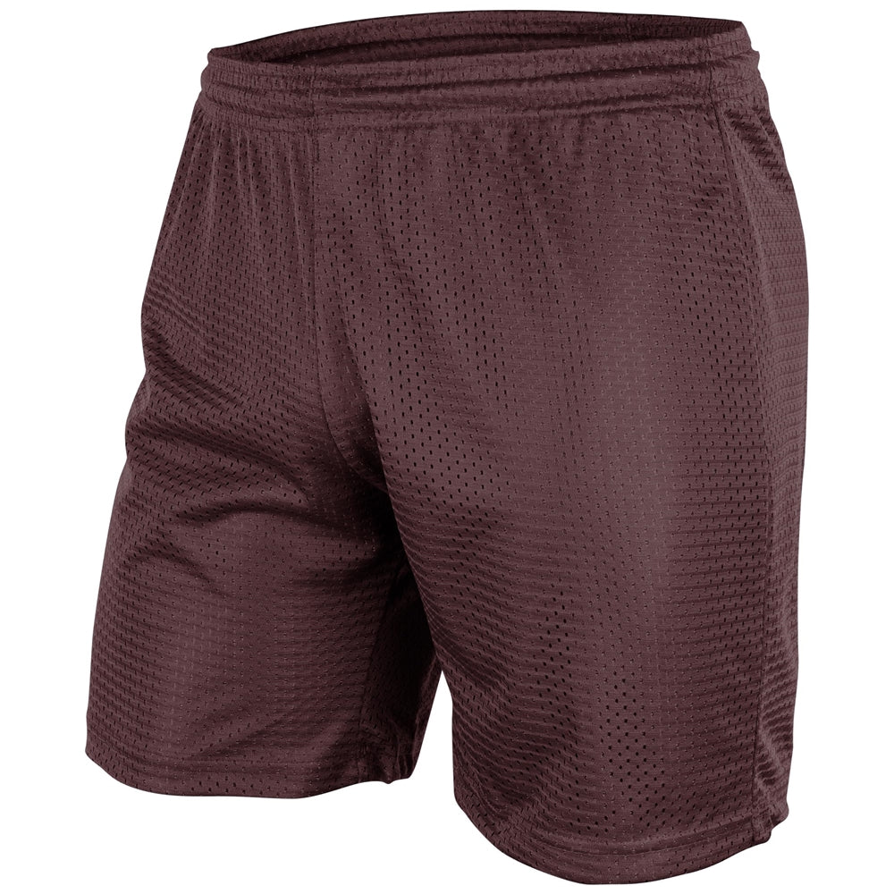 Champro Adult Dynamic Tricot Mesh Short 7' Inseam Champro