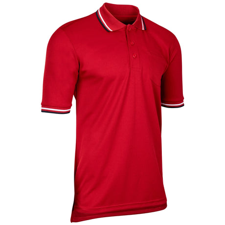 Champro Men's Umpire Polo Shirt