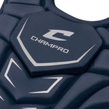 Champro Optimus MVP Plus Adult Chest Protector -14