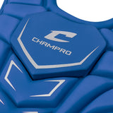 Champro Optimus MVP Plus Adult Chest Protector -15