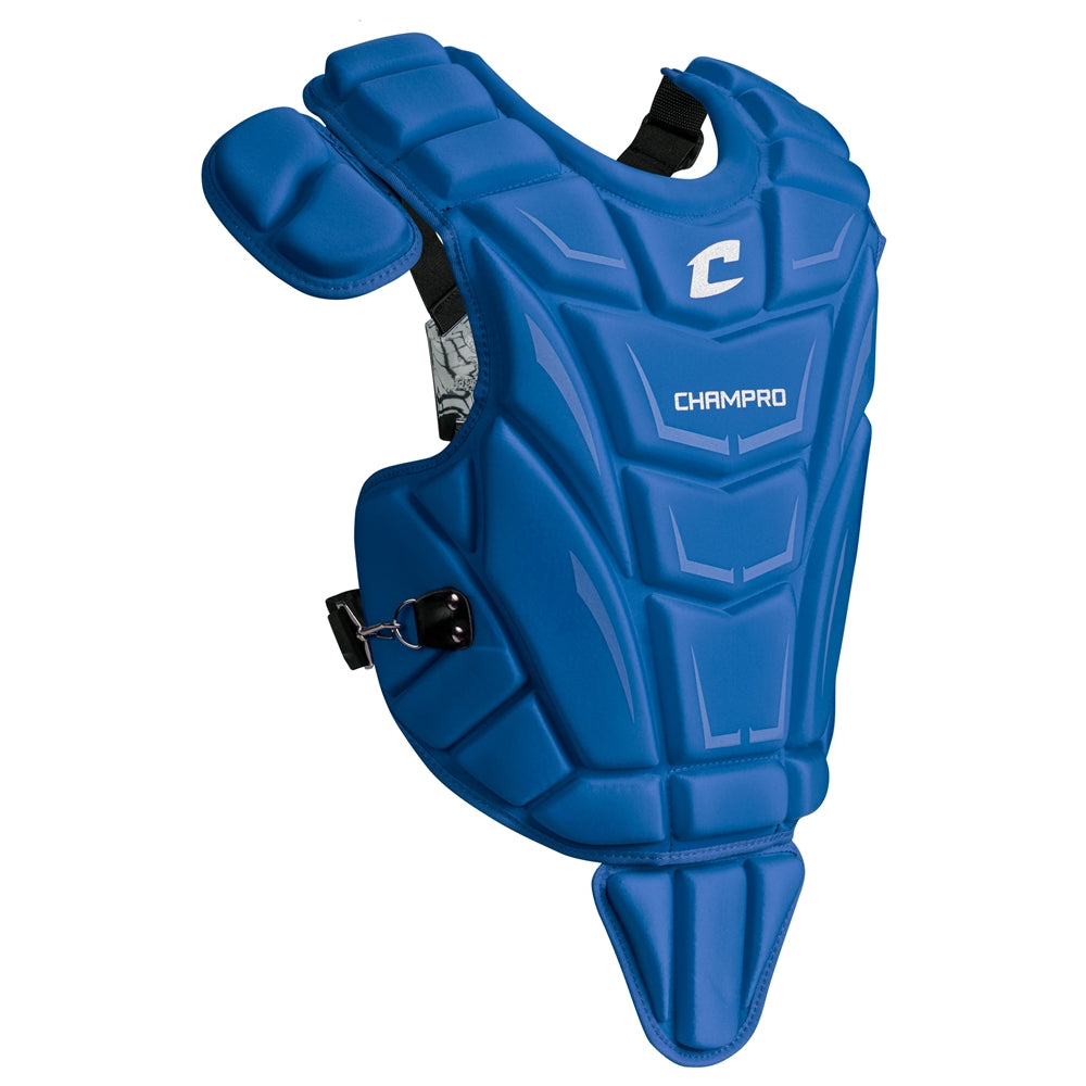 Champro Optimus MVP Chest Protector-6
