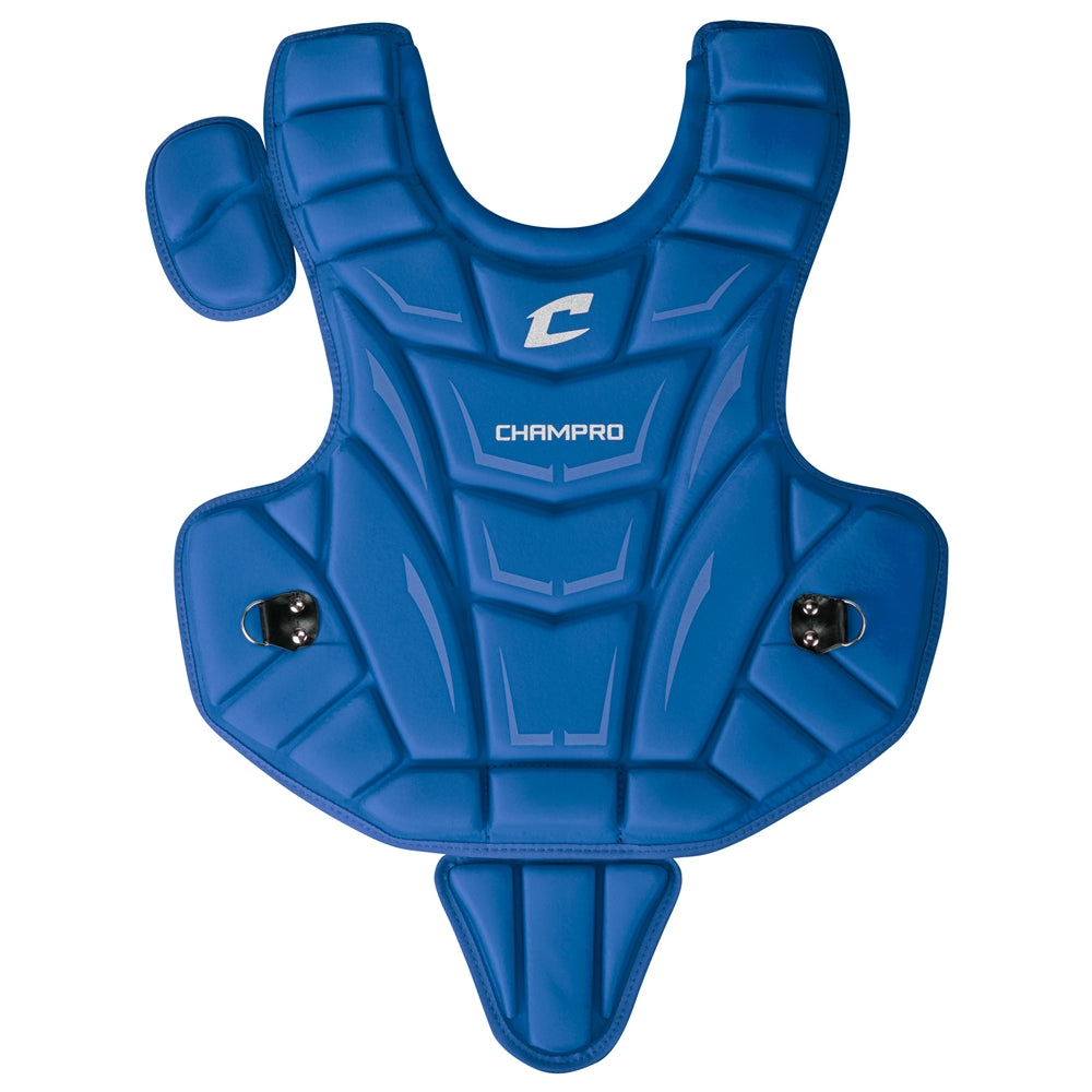 Champro Optimus MVP Chest Protector-10