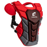 Champro Optimus Pro Plus Adult Chest Protector -9