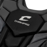 Champro Optimus Pro Plus Adult Chest Protector -14