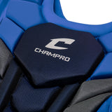 Champro Optimus Pro Plus Adult Chest Protector -16