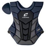 Champro Optimus Pro Plus Adult Chest Protector -27
