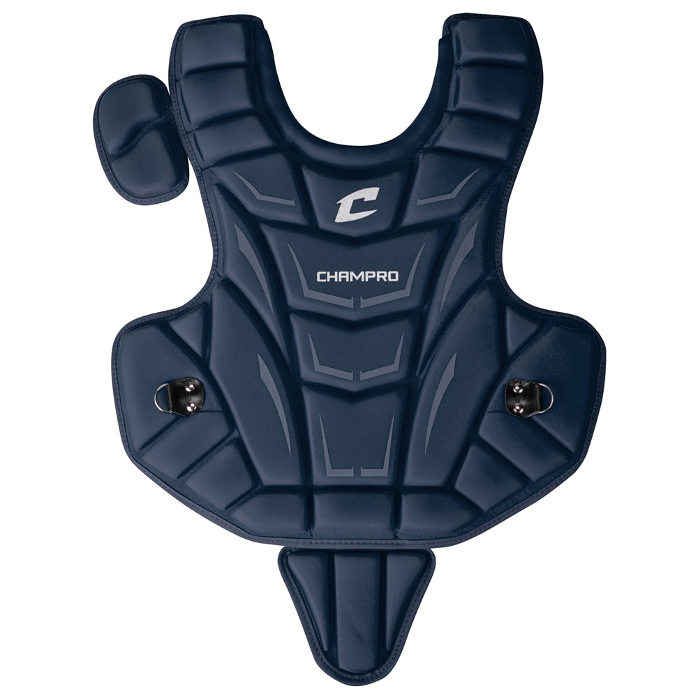 Champro Youth Optimus MVP Baseball Chest Protector-9