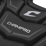 Champro Youth Optimus MVP Baseball Chest Protector-12