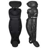 Champro T-Ball Optimus MVP Double Knee Baseball Leg Guards-1
