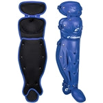 Champro Optimus MVP Senior League Double Knee Leg Guards
