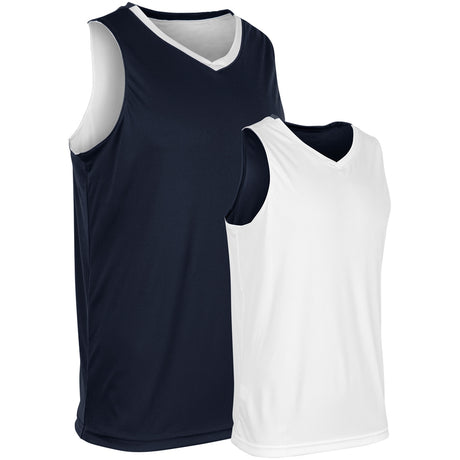 Champro Men's Victorious Basketball Jersey Basketball Jerseys Adult