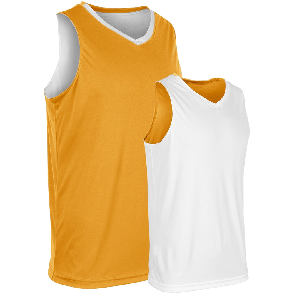 Champro Men's Victorious Basketball Jersey Basketball Jerseys Adult