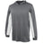 Pennant Youth Sideline Shooter Hoodie Pennant Sportswear