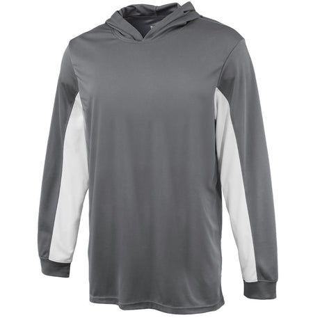 Pennant Youth Sideline Shooter Hoodie Pennant Sportswear