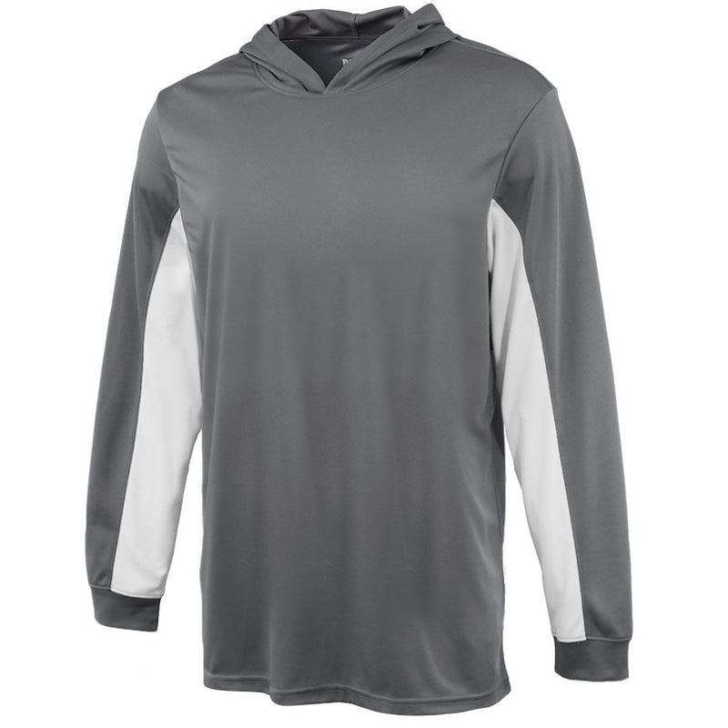 Pennant Youth Sideline Shooter Hoodie