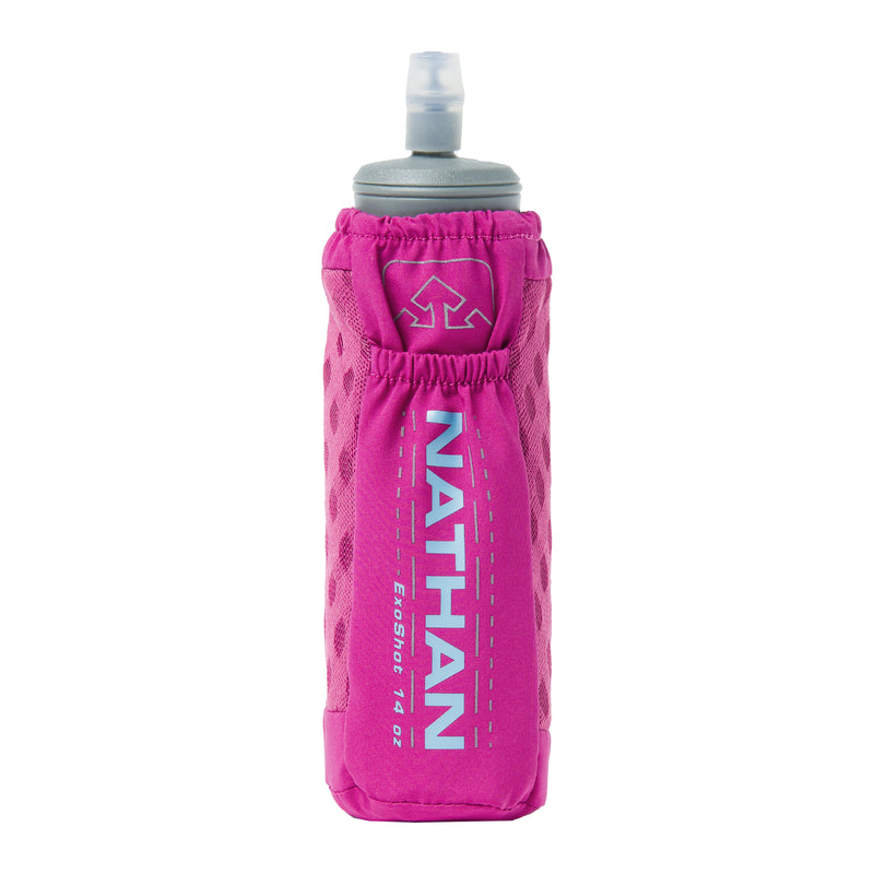 Nathan ExoShot 2.0 14 oz Handheld