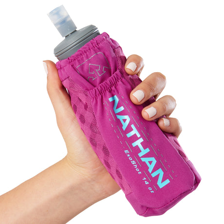Nathan ExoShot 2.0 14 oz Handheld Nathan Sports