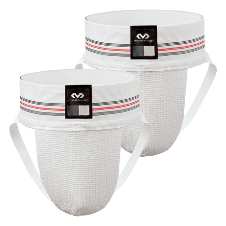 McDavid Athletic Supporter 2-Pack McDavid